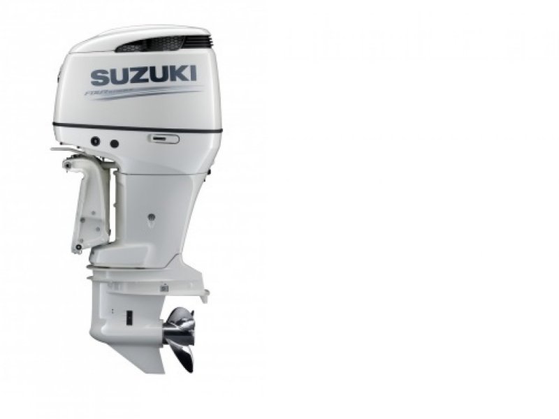 Suzuki DF200 ZX � vendre - Photo 1