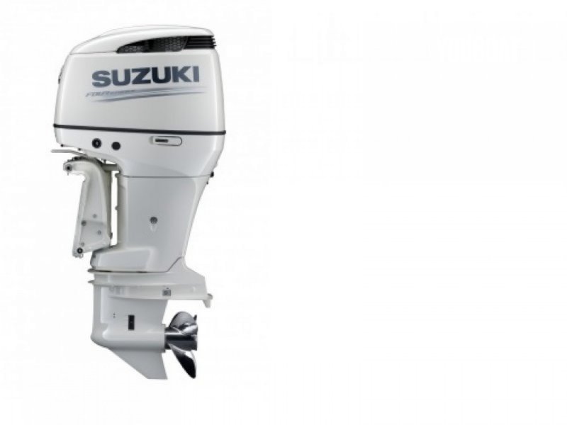 Suzuki DF200TL/X