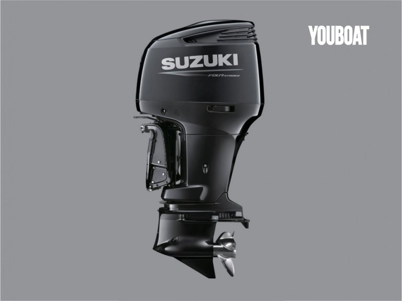 Suzuki DF250APXX - 250PS Suzuki (Ben.) - 250ch - 2024 - 24.390 €