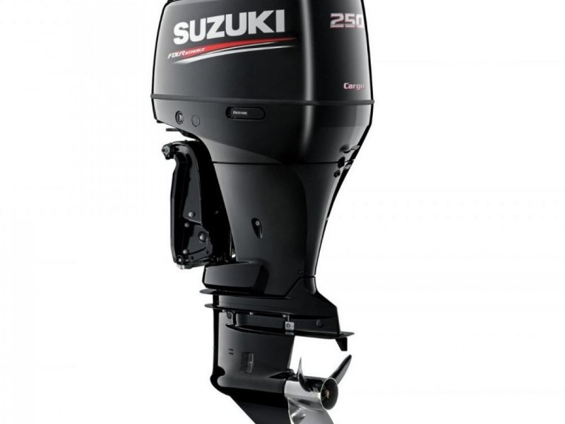 Suzuki DF250TX/XX à vendre par 