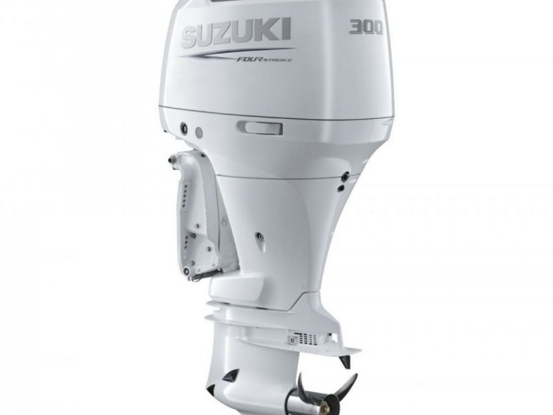 Suzuki DF300APX/XX  vendre - Photo 1
