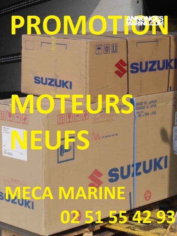Suzuki PROMO NOS OFFRES  vendre - Photo 1