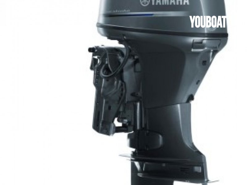 Yamaha 60CV - F60 FETL - 60ch Yamaha (Ess.) - 60ch - 2022 - 9.342 €