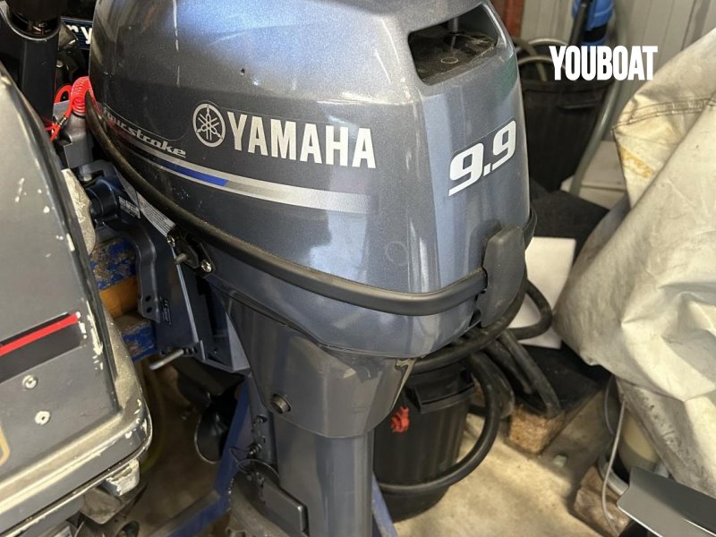 Yamaha 9.9CV