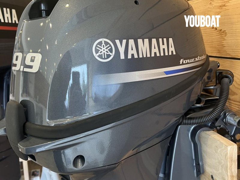 Yamaha 9.9  - 9.9ch Yamaha (Ess.) - 9.9ch - 2017 - 2.500 €