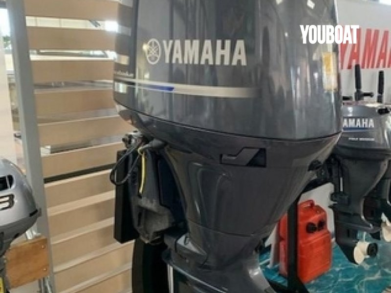 Yamaha F 150 Getl neu zum Verkauf