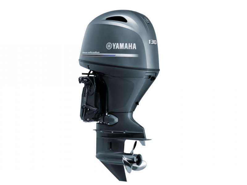 Yamaha F130 A - 130ch Yamaha (Ess.) - 130ch - 2024 - 19.080 €