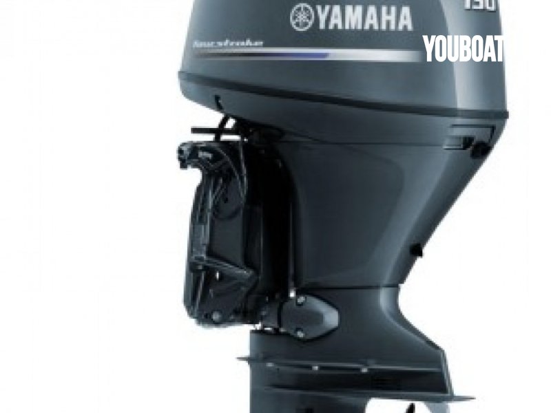 Yamaha F130 XA - 130ch Yamaha (Ess.) - 130ch - 2022 - 16.218 €