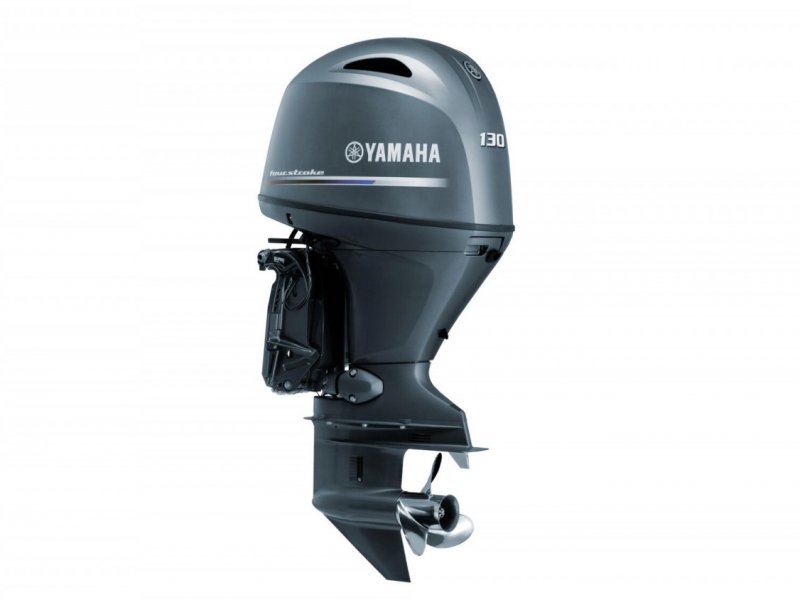 Yamaha F130A - 130ch Yamaha (Ess.) - 130ch - 2024 - 19.080 €