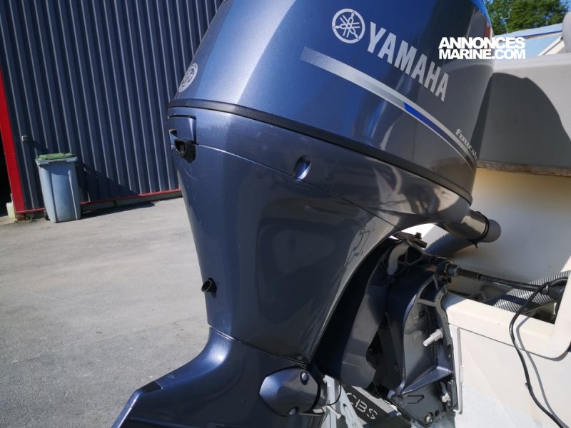 Yamaha F130AETL  vendre - Photo 1