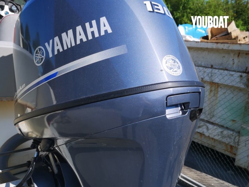 Yamaha F130AETL - 130ch Yamaha (Ess.) - 130ch - 2021 - 15.900 €