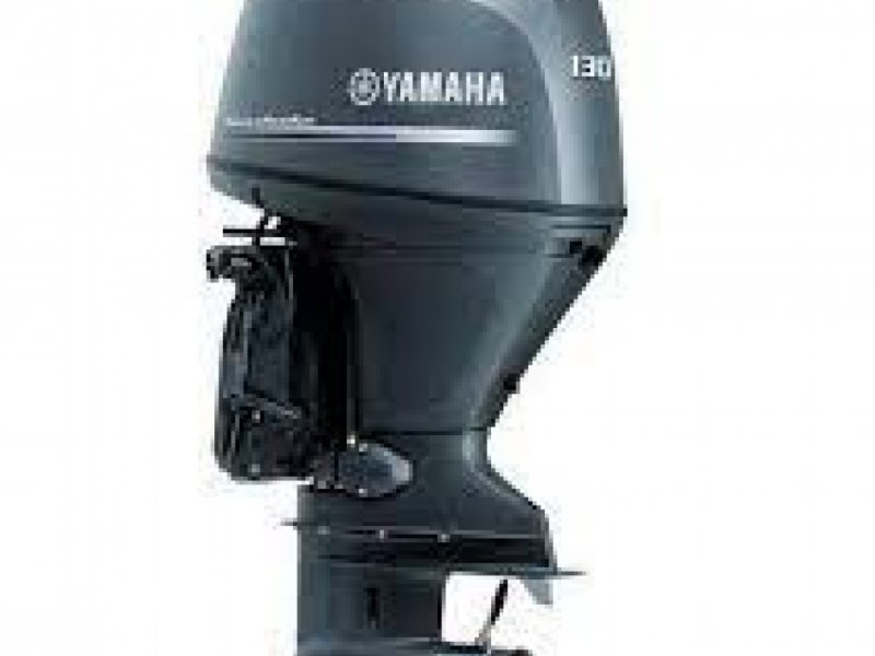Yamaha F130LA - 130hp Yamaha (Gas.) - 130ch - 2022 - 14.094 £