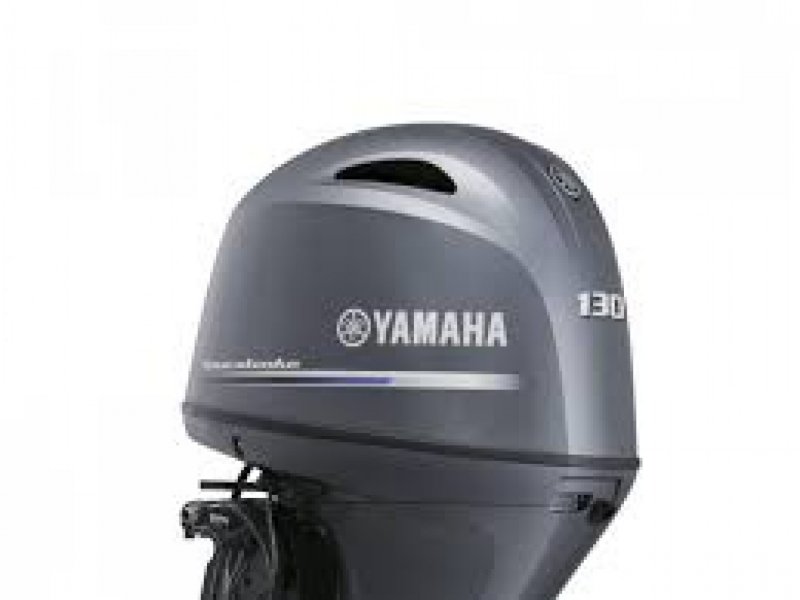 Yamaha F130LA - 130PS Yamaha (Ben.) - 130ch - 2022 - 16.450 €