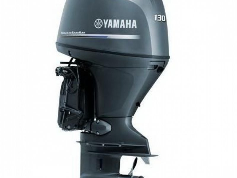 Yamaha f130la/xa  vendre - Photo 1
