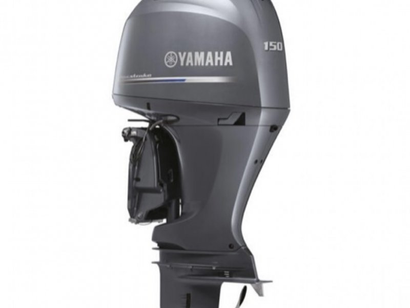 Yamaha F150 L nuovo in vendita