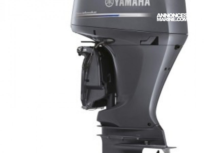 Yamaha F150 LB  vendre - Photo 1