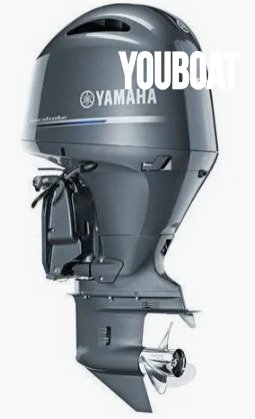 Yamaha F150DETL - 150cv Yamaha (Gas.) - 150ch - 2023 - 16.500 €