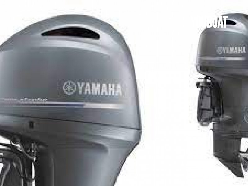 Yamaha F150LB