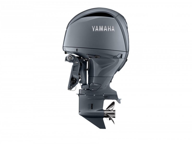 Yamaha F150LCB/XCB - 150ch Yamaha (Ess.) - 150ch - 18.640 €