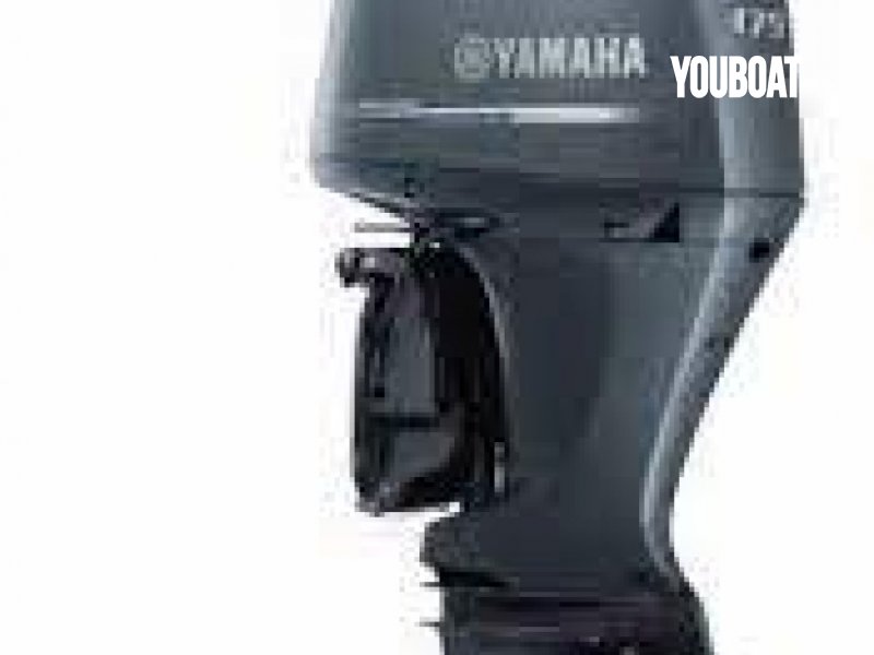 Yamaha F175 AETX - 175ch Yamaha (Ess.) - 175ch - 2022 - 19.600 €