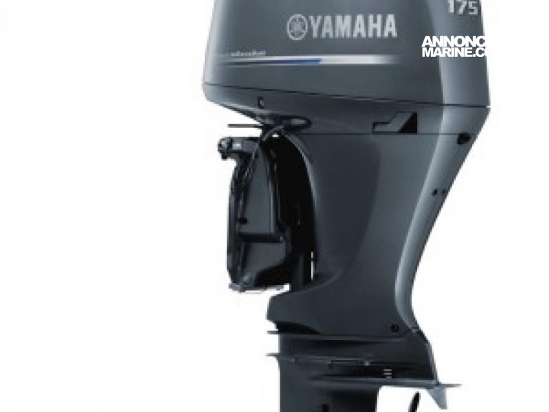 Yamaha F175 LCA  vendre - Photo 1