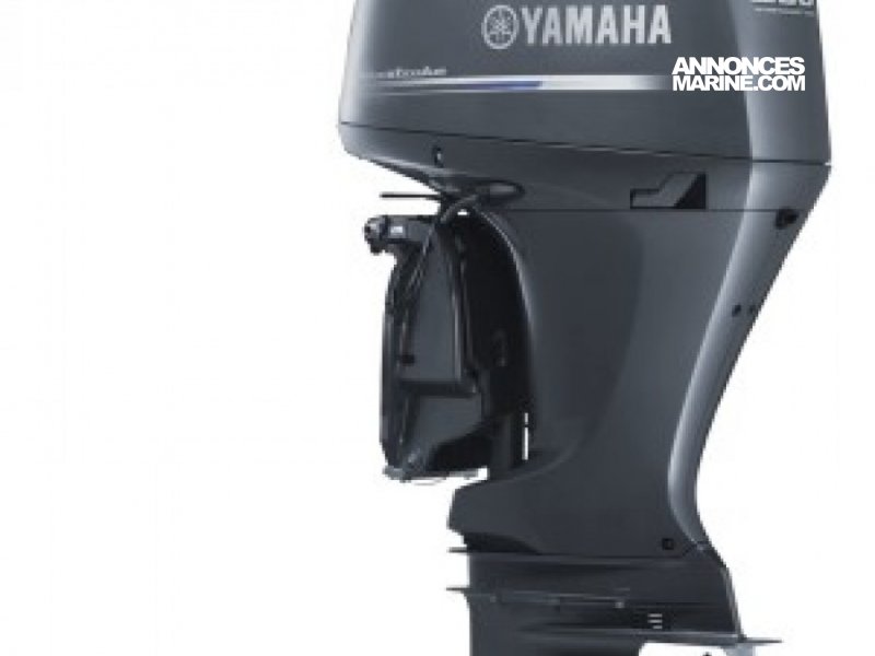 Yamaha F200 LB  vendre - Photo 1
