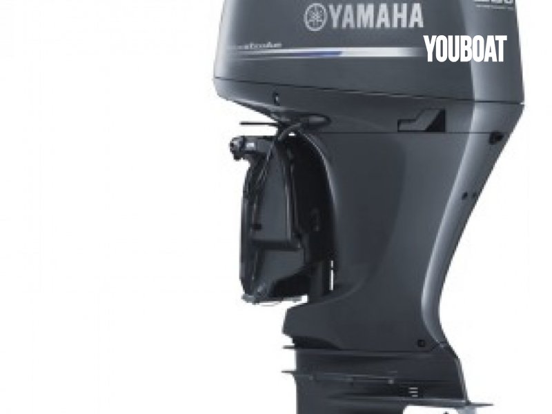 Yamaha F200 LB - 200ch Yamaha (Ess.) - 200ch - 2022 - 21.497 €