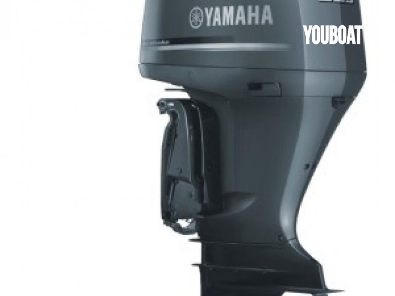 Yamaha F225 BETU - 225ch Yamaha (Ess.) - 225ch - 2022 - 22.942 €