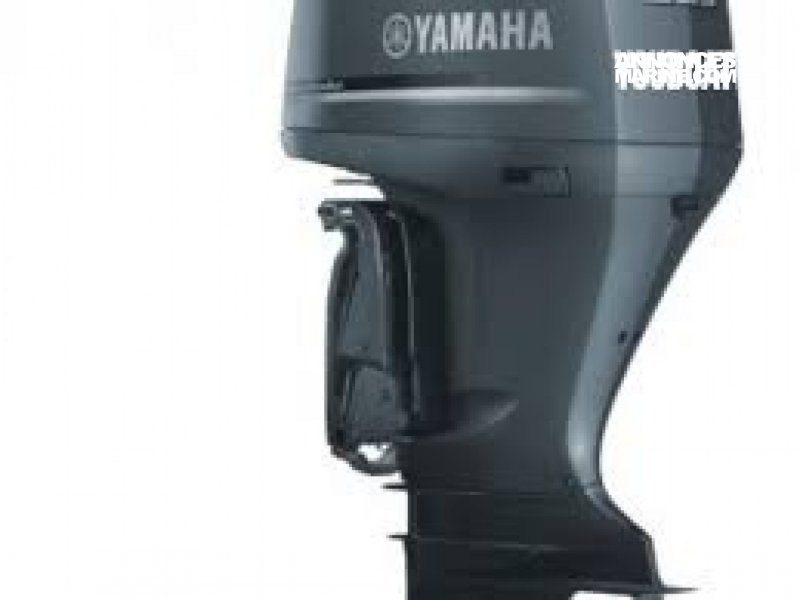 Yamaha F225BETX  vendre - Photo 1