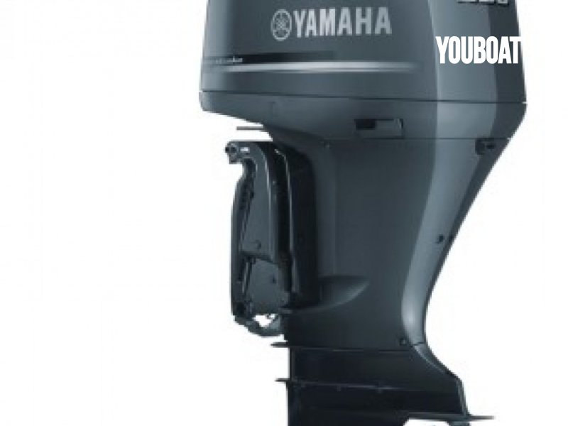 Yamaha F250 NSB-2 U - 250ch Yamaha (Ess.) - 250ch - 2022 - 33.601 €
