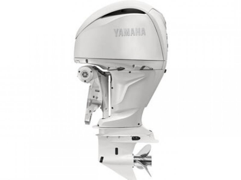 Yamaha F250NSB-2X/U  vendre - Photo 1