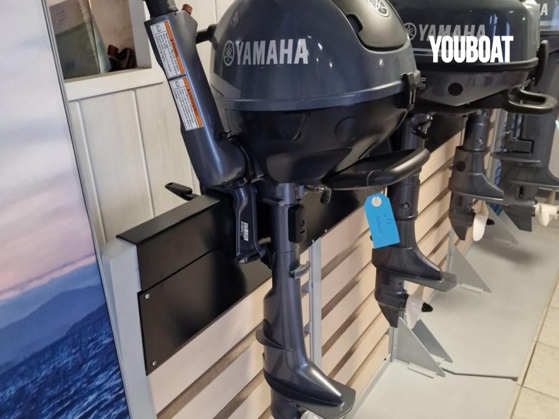 Yamaha F2.5BMHS neuf à vendre