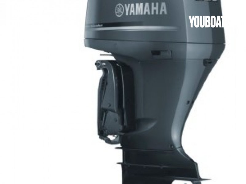 Yamaha F300 NCB X - 300ch Yamaha (Ess.) - 300ch - 2022 - 30.966 €