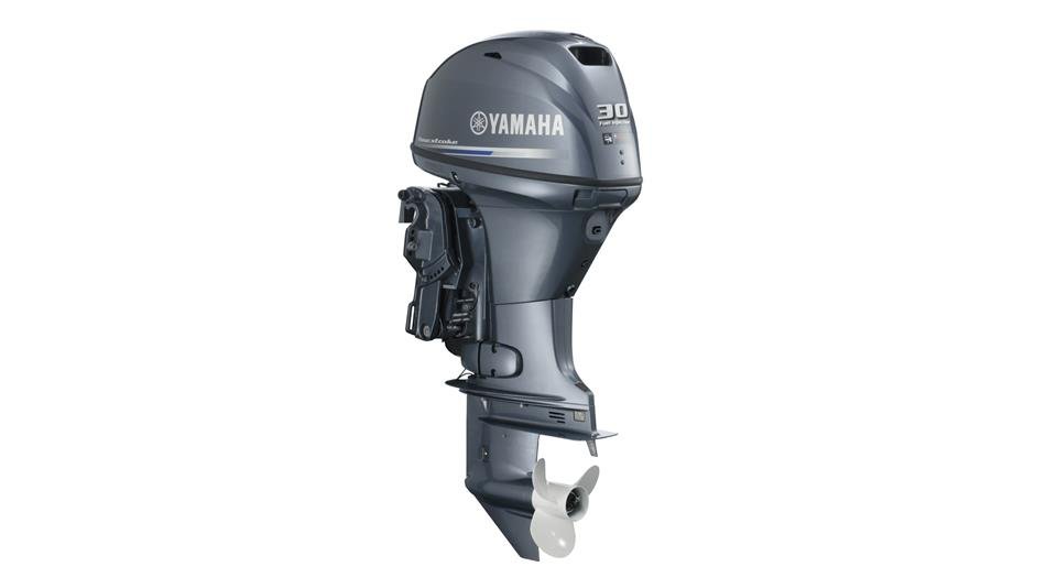 Yamaha F30BEHDL - 30ch Yamaha (Ess.) - 30ch - 2019 - 5.590 €