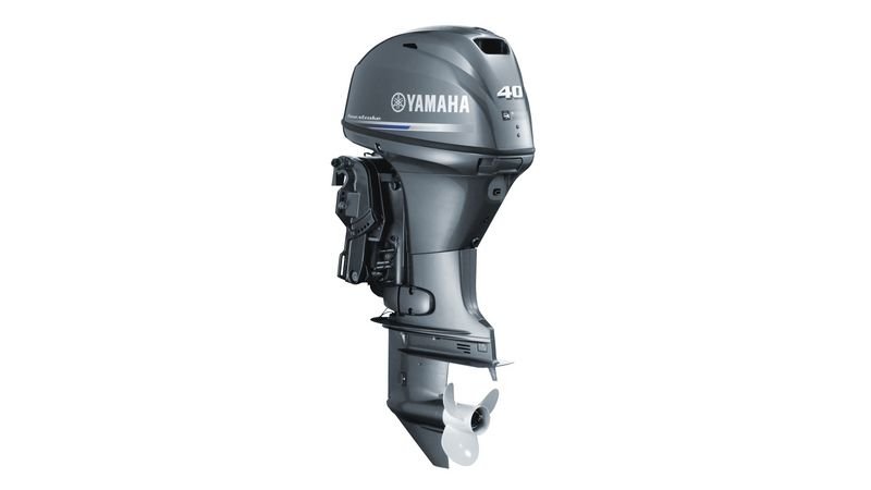 Yamaha F40FEHDL EFI à vendre par 