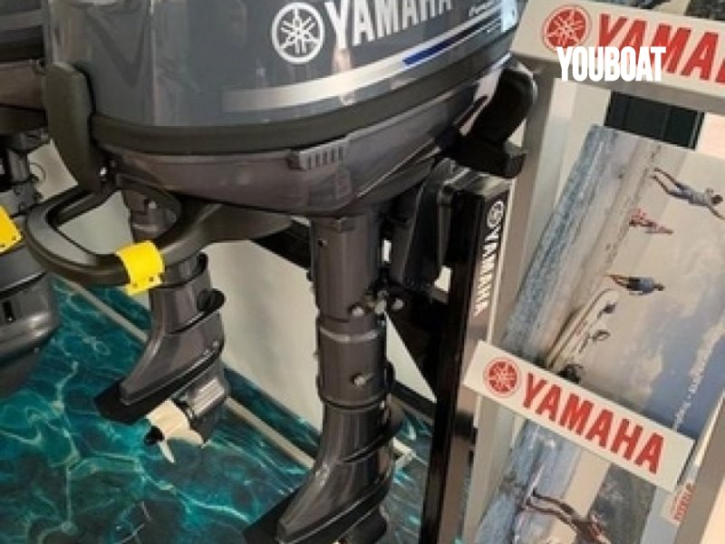 Yamaha F5Amhs - Yamaha (Ben.) - 1.250 €