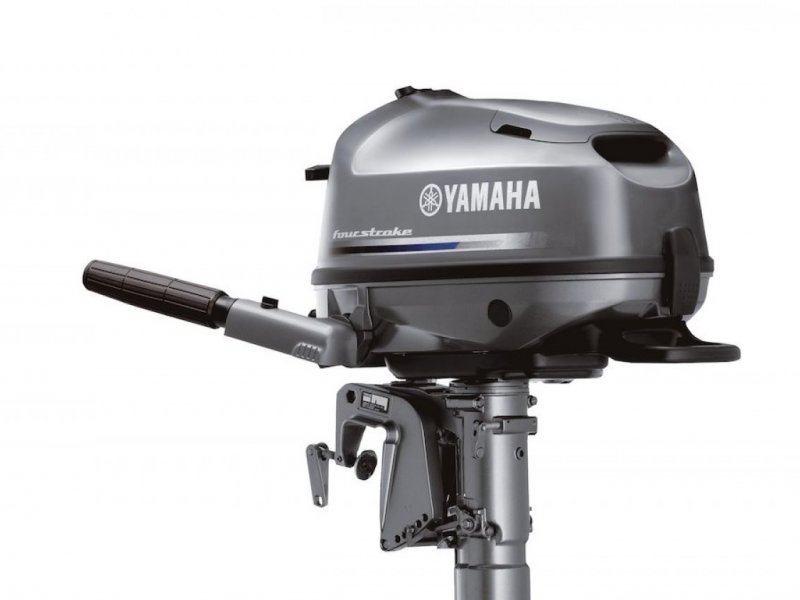 Yamaha F6 CMHL - 6ch Yamaha (Ess.) - 6ch - 2023 - 1.360 €