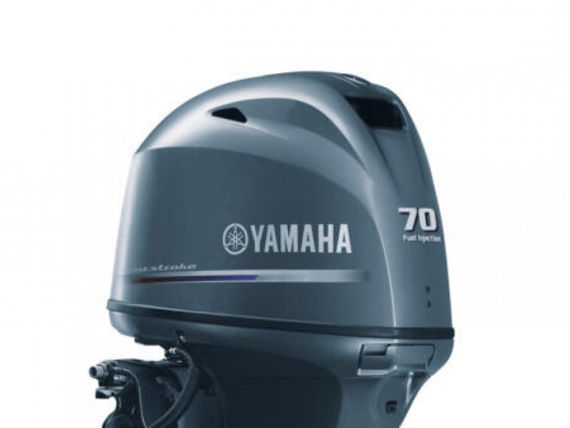 Yamaha F70AETL
