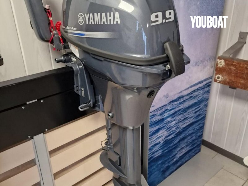 Yamaha F9.9JMHL neuf à vendre