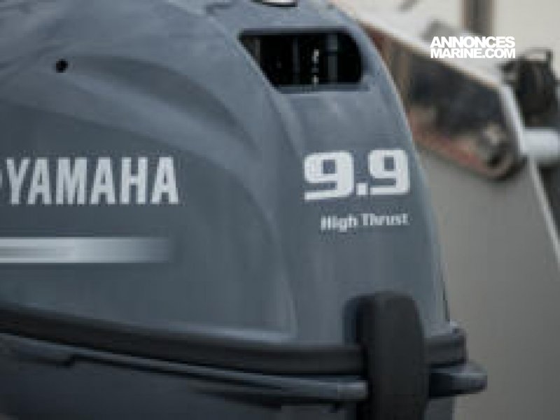 Yamaha FT 9.9 LMH X  vendre - Photo 1