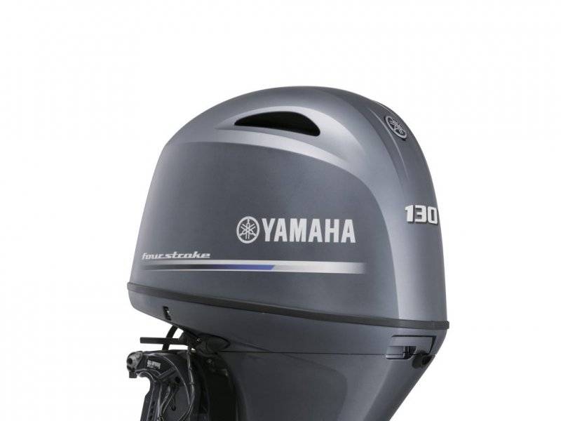 Yamaha MOTEUR F130 LA/XA - 130ch Yamaha (Ess.) - 130ch - 19.080 €