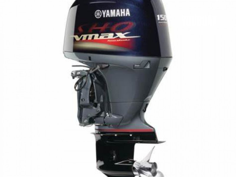 Yamaha VF150 XA - 150ch Yamaha (Ess.) - 150ch - 2022 - 19.380 €