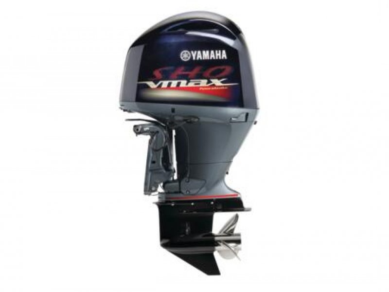 Yamaha VF150LA/XA  vendre - Photo 1