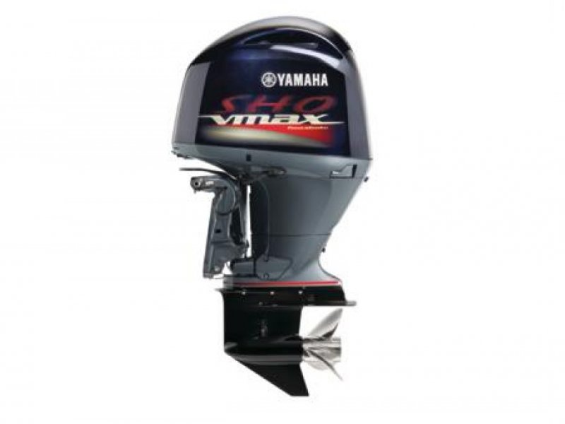 Yamaha VF175LA/XA - 175ch Yamaha (Ess.) - 175ch - 20.066 €