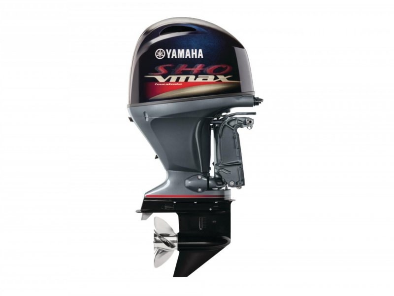 Yamaha VMAX 90 SHO VF90LA