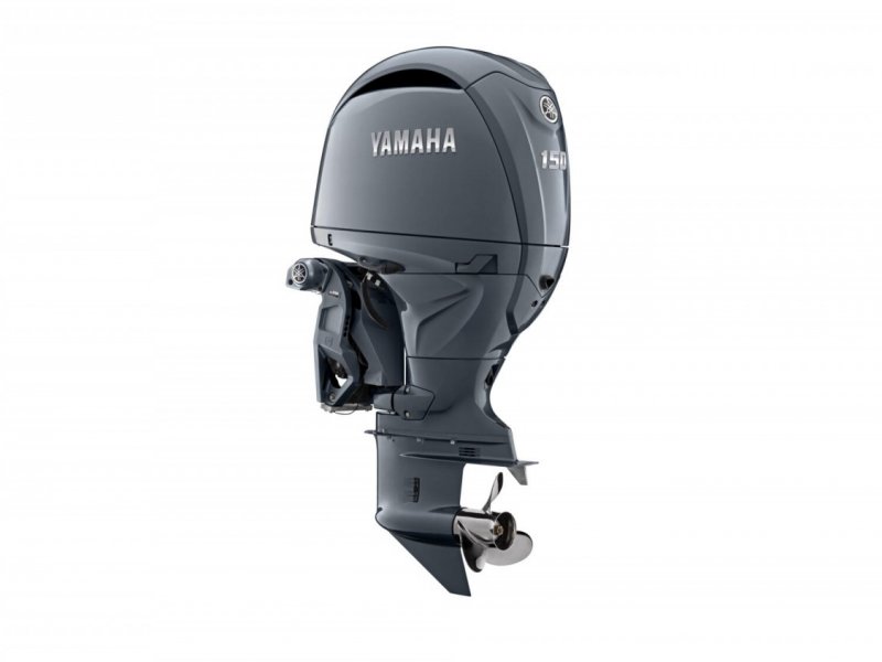 Yamaha F150CB - 150ch Yamaha (Ess.) - 150ch - 2024 - 24.150 €