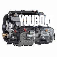 Yanmar NEW - 4JH57 57hp Marine Engine and Gearbox Package