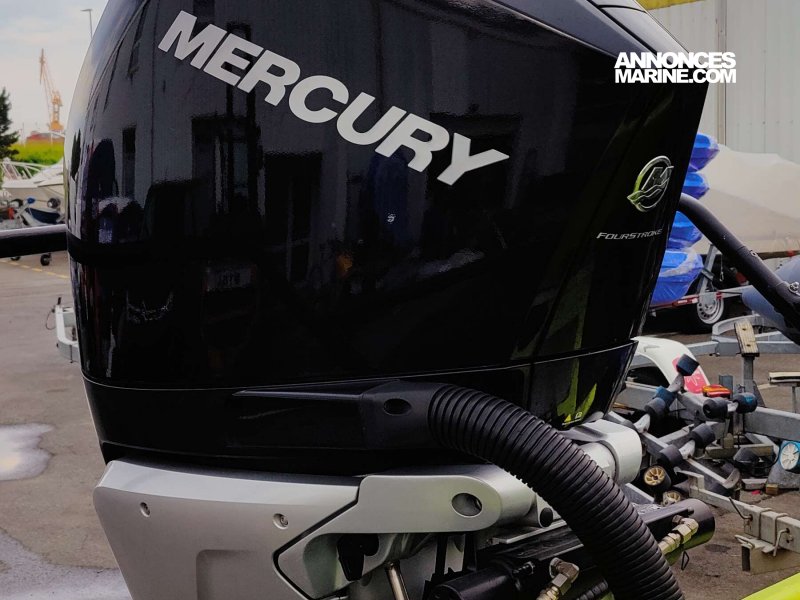 Mercury Verado V8 300  vendre - Photo 1