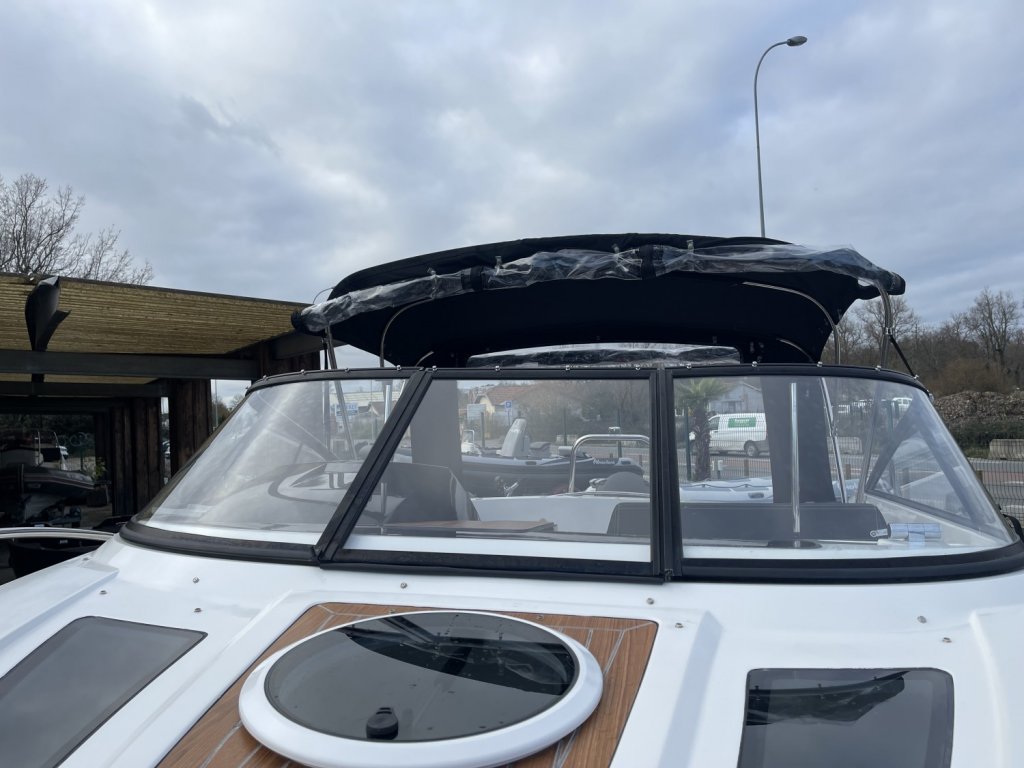 Selection Boats Cruiser 22 Anniversaire