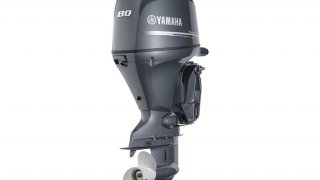 Yamaha F80 LB à vendre par 